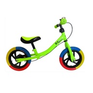 BALANCE BIKE LIGHT BIKE BRAKE R6