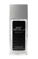 David Beckham prírodný deodorant Respect 75 ml