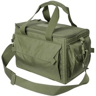 Taška na streľbu Helikon Range Olive Green