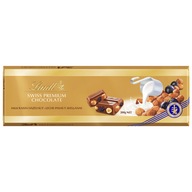 LINDT GRAPE GOLD 300G ..