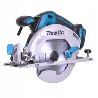 Ručná kotúčová píla 165 mm 18 V DHS680Z Makita