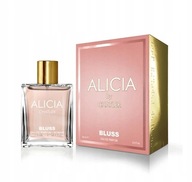 Parfumovaná voda Chatler Alicia Bluss 100 ml