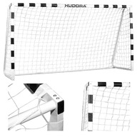 FUTBALOVÝ GÓL štadión 3x2m 60mm hudora nemecko