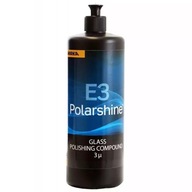 MIRKA Polarshine E3 pasta na leštenie skla 1L