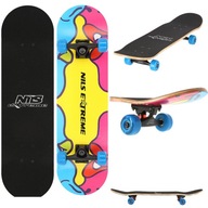 STONES NILS EXTREME SKATEBOARD PRE DETI