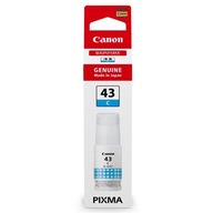 Atrament Canon GI-43 Cyan PIXMA G640 G540