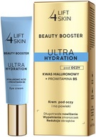 Očný krém Lift4Skin Beauty Booster Ultra Hydration