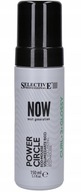 Volumizujúca pena Selective Now Power Circle 150 ml