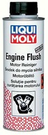 Preplachovací prostriedok motora Liqui Moly Engine Flush