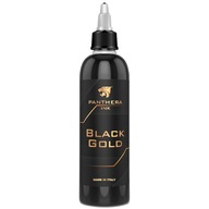 Atrament na tetovanie PANTHERA INK BLACK GOLD REACH 150ml. čierna