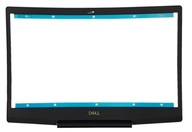 DELL G3 3590 MATRIX FRAME modré logo