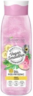 BIELENDA VEGAN SMOOTHIE VODOVÝ MELÓN SPRCHOVÝ GÉL