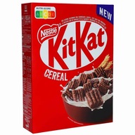 KIT KAT Cereálna čokoláda Nestlé cereálie na raňajky 330g z Nemecka