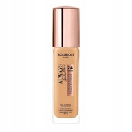 Bourjois Always Fabulous Extreme Resist