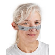 Priedušná ochranná maska ​​Vitberg Mini Face Shield