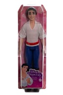 MATTEL Disney bábika Prince Prince Eric