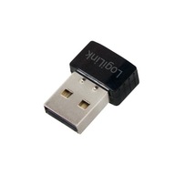 LOGILINK Nano adaptér WLAN 802.11ac, USB 2.0