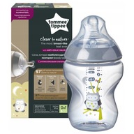 TOMMEE TIPPEE ANTIKOLICKÁ FĽAŠA 0m+ 260ml