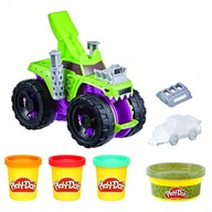 PLAY-DOH KOLESÁ Monster Truck F1322 hracie cesto :)