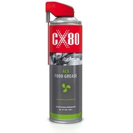 CX80 FOOD CALCIUM GREASE ACX NSF SPREJ 500ml