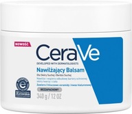 CeraVe, hydratačný balzam s ceramidmi na pokožku