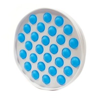 PUSH ANTISTRESS BUBBLE POP IT Circle Bubbles