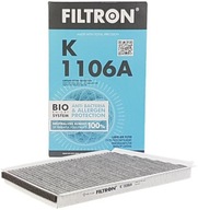 FILTRON UHLÍKOVÝ KABÍNOVÝ FILTER MERCEDES C W203