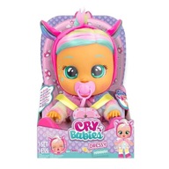 088436 CRY BABIES DRESSY FANTASY - HANNAH CRYING DOLL ZN.