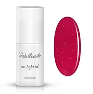 ISABELLENAILS HYBRID POLISH 6 ML-60. GRUZÍNSKO je