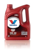 Valvoline Maxlife 5W40 4L - 872364