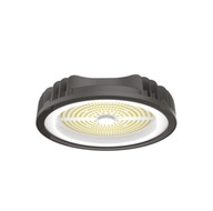 LED 200W UFO priemyselné osvetlenie stmievateľné