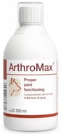 Dolfos Arthromax sirup na kĺby pre psov 500 ml