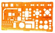 Návrhová šablóna Standardgraph 7301