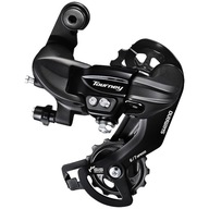 Prehadzovačka SHIMANO 6/7RZ TOURNEY RD-TY300 BOLT