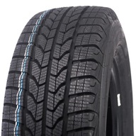 1x ZIMNÉ PNEUMATIKY 215/65 R16 Goodyear UG CARGO 109T