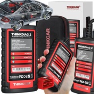 THINKDIAG 2 FULL J.PL MÔŽE FD DIAGNOSTICKÝ TESTER