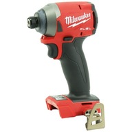 Akumulátorový momentový kľúč MILWAUKEE M18FID2-0 226Nm