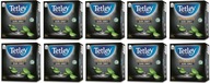 Earl Grey Tetley Intenzívny čaj 1000ks x 2g