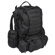 Batoh Mil-Tec Defense Pack Assembly 36 l Čierny