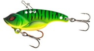 Cikáda Daiwa Prorex Metal Vibe 4,8cm/14g Firetiger