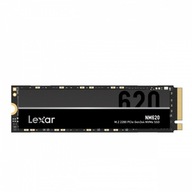 SSD NM620 1TB NVMe M.2 2280 3300/3000 MB/s Lex