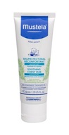 Mustela Soothing Chest Rub 40 ml telové mlieko P1