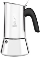 Kawiarka Stalowa Indukcja BIALETTI NEW VENUS 10tz