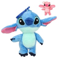 LILO&STITCH PARKA PRÍvesok na kľúčenky, 2 KS