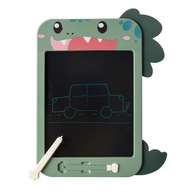 SMIKI LCD grafický tablet s Dinosaurom stylusom