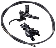 Zadná hydraulická brzda SHIMANO XT M8100