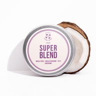 Super Blend maslo - bambucké + kakao + kokos