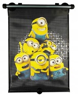 41X45 CM, MINIONS, 1 KS. AUTOroleta H4G90