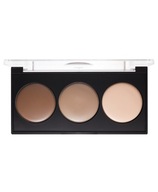 Hean, paletka na kontúrovanie PRO-CONTOUR PALETTE,