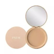 Paese Polopriehľadný zmatňujúci púder 3A Golden beige